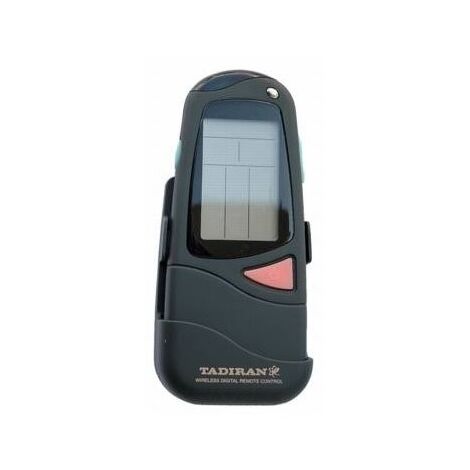 שלט רחוק  למזגנים Tadiran ZM9060 תדיראן למכירה 