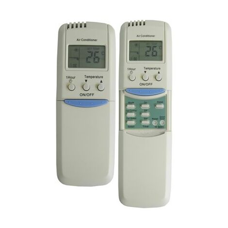 שלט רחוק  למזגנים Tornado ZM9095 טורנדו למכירה 