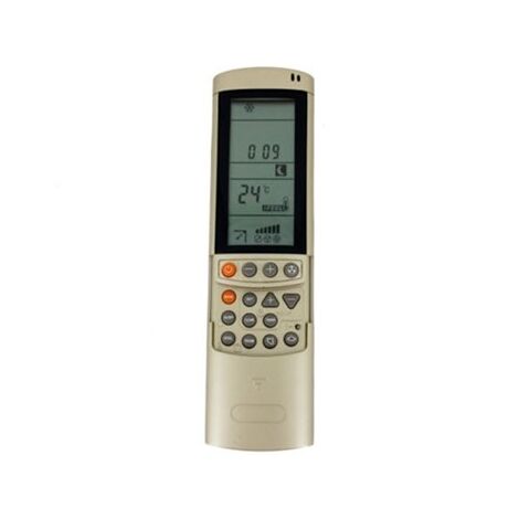 שלט רחוק  למזגנים Electra YKRM/001E אלקטרה למכירה , 2 image