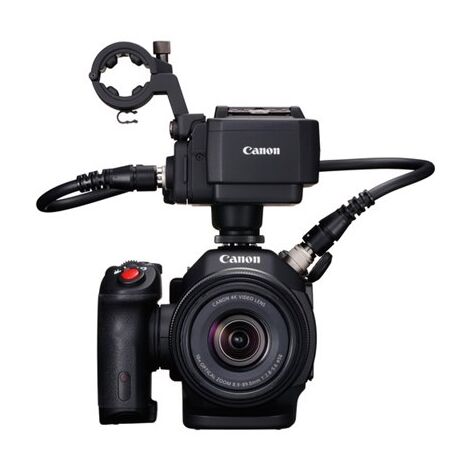 מצלמת וידאו Canon XC15 קנון למכירה , 2 image
