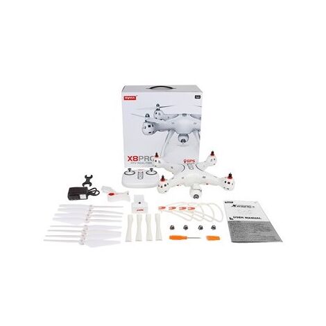 רחפן Syma X8 PRO Combo למכירה , 3 image