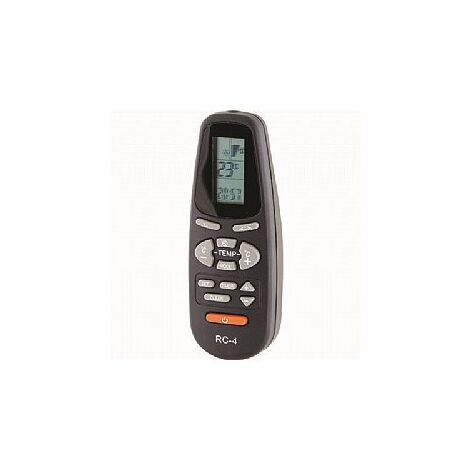 שלט רחוק  למזגנים Electra ACGPTEL1 אלקטרה למכירה , 2 image