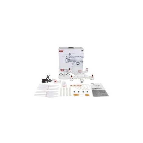 רחפן Syma X8 PRO Combo למכירה , 4 image