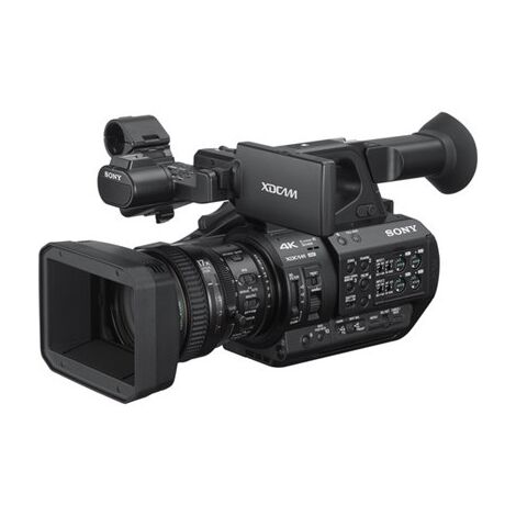 מצלמת וידאו Sony PXW-Z280 סוני למכירה 