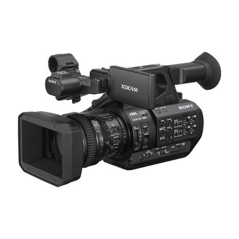 מצלמת וידאו Sony PXW-Z280 סוני למכירה , 2 image