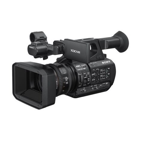 מצלמת וידאו Sony PXW-Z190 סוני למכירה , 2 image
