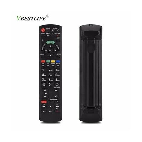 שלט רחוק  לטלוויזיה Panasonic N2QAYB000220 פנסוניק למכירה , 2 image