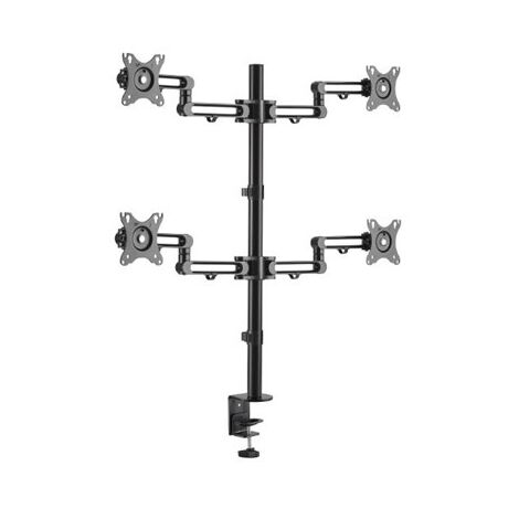 מתקן תליה לטלוויזיה LDT30-C048 Lumi Brateck למכירה , 2 image