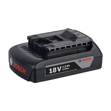 Bosch GBA 18V 1.5Ah בוש למכירה 