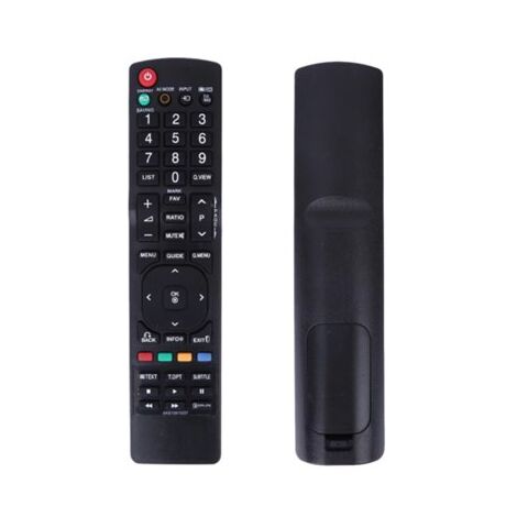 שלט רחוק  לטלוויזיה LG AKB72915207 למכירה 