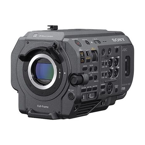 מצלמת וידאו Sony pxw-fx9 סוני למכירה , 2 image