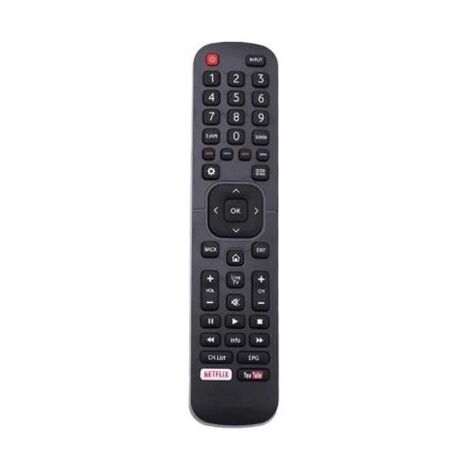 שלט רחוק  לטלוויזיה Hisense EN2B27 הייסנס למכירה 
