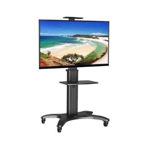 מתקן נייד למסכים AVF1500-50-1P Audio Line למכירה , 2 image