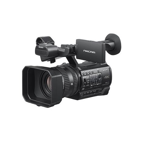 מצלמת וידאו Sony HXR-NX200 סוני למכירה , 2 image