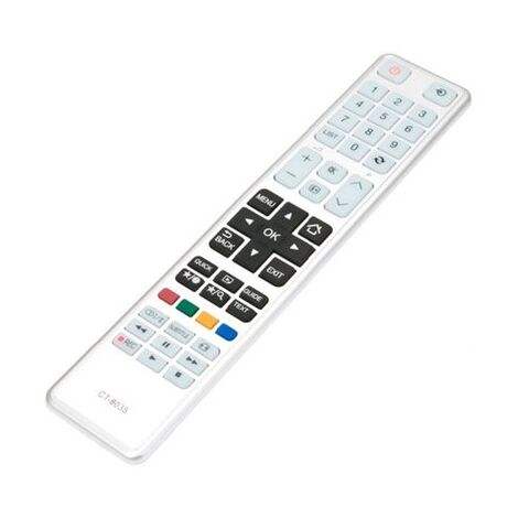 שלט רחוק  לטלוויזיה Toshiba CT8035 טושיבה למכירה , 3 image