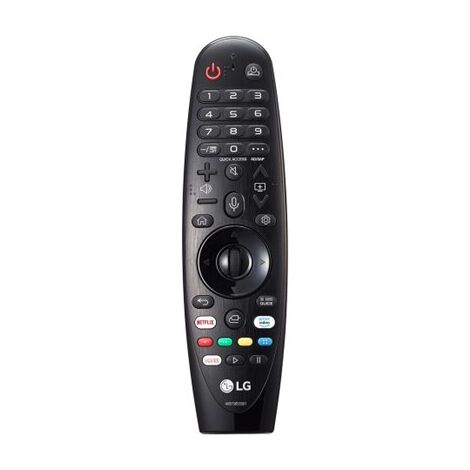 שלט רחוק  לטלוויזיה LG ANMR18BA למכירה , 2 image