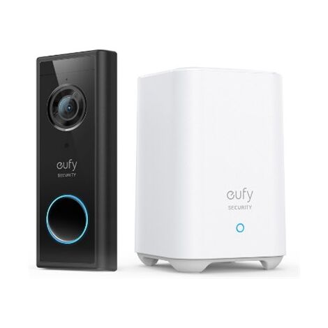 Anker Eufy Video Doorbell 2K E82101W4 למכירה 