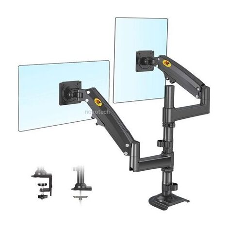 מתקן תליה למסכי מחשב NB H180 Audio Line למכירה , 3 image