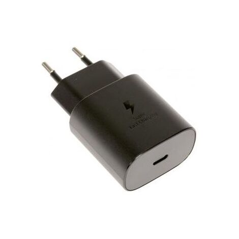 מטען W25 ראש מטען  טלפונים סמסונג למכירה 