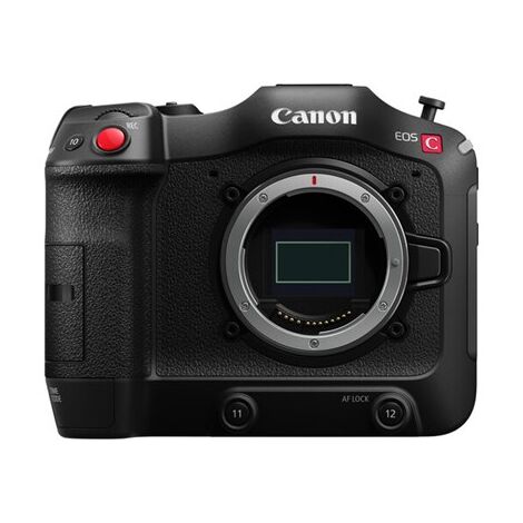 מצלמת וידאו Canon EOS C70 קנון למכירה , 2 image