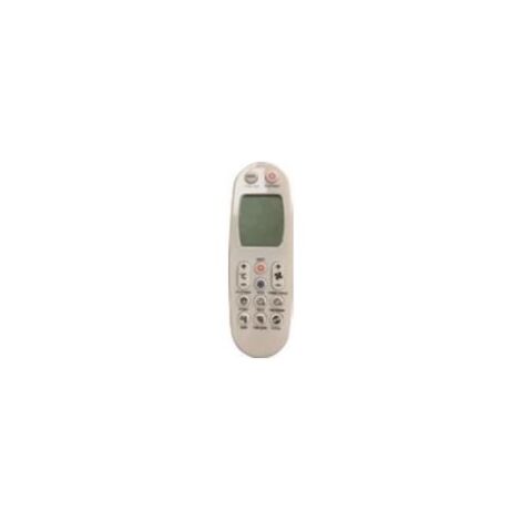 שלט רחוק  למזגנים Tadiran TAC294 תדיראן למכירה 