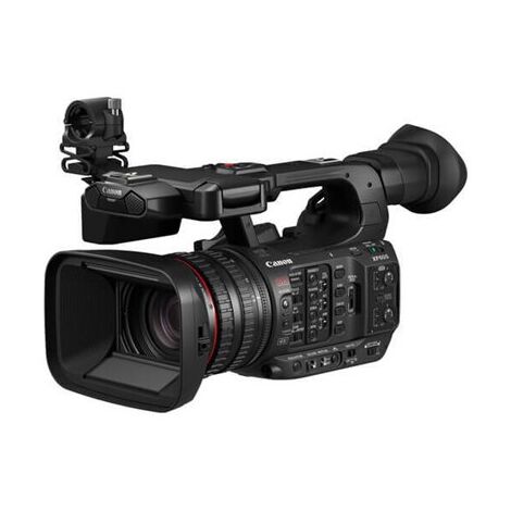 מצלמת וידאו Canon XF605 קנון למכירה , 3 image