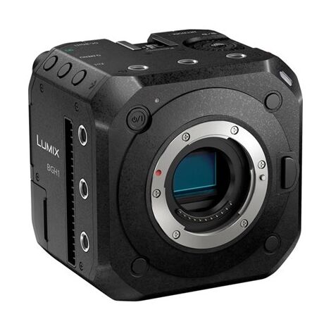 מצלמת וידאו Panasonic Lumix DCBGH1 פנסוניק למכירה 