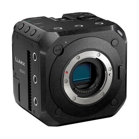 מצלמת וידאו Panasonic Lumix DCBGH1 פנסוניק למכירה , 2 image