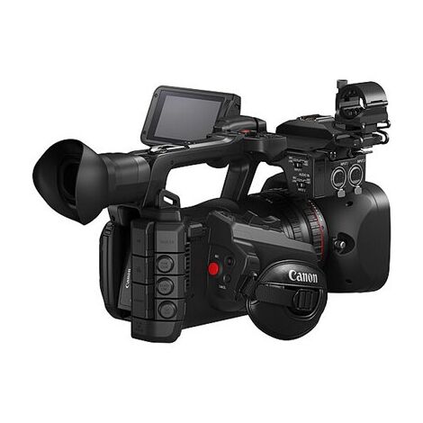 מצלמת וידאו Canon XF605 קנון למכירה 