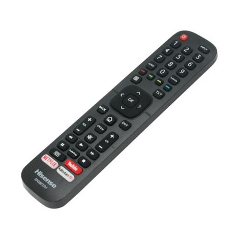 שלט רחוק  לטלוויזיה Hisense EN2BF27H הייסנס למכירה , 2 image