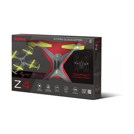 רחפן Syma Z4 למכירה , 2 image