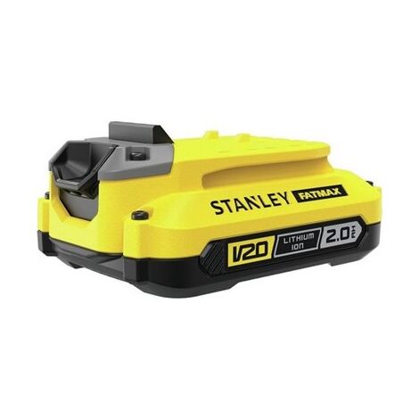 Stanley SFMCB202 למכירה , 2 image