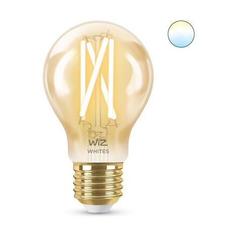 Wiz 50W A60  LED נורת פחם חכמה למכירה , 2 image