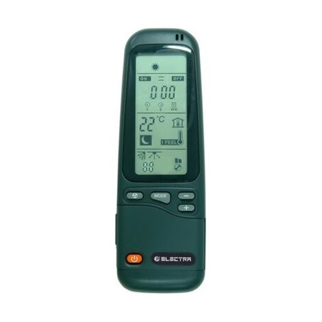 שלט רחוק  למזגנים Electra 79-SI-AC-EL אלקטרה למכירה 