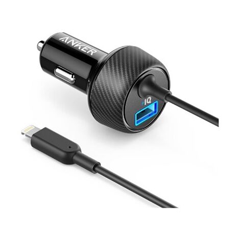מטען Elite USB PORT + Lightning Cable 24W למכירה , 2 image