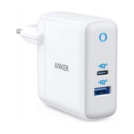 מטען PowerPort Atom III 2 Ports 45W  טלפונים למכירה 