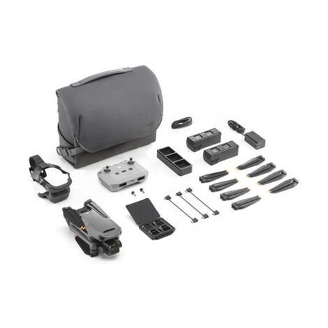 רחפן Dji Mavic 3 Fly More Combo 99999-020-89 למכירה , 3 image