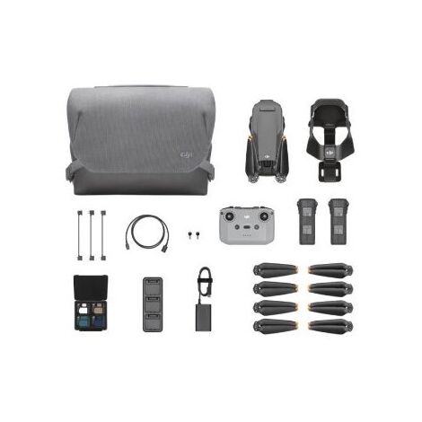 רחפן Dji Mavic 3 Fly More Combo 99999-020-89 למכירה , 6 image
