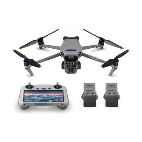 רחפן Dji Mavic 3 Pro Fly More Combo (DJI RC) 99999-488-97 למכירה , 4 image