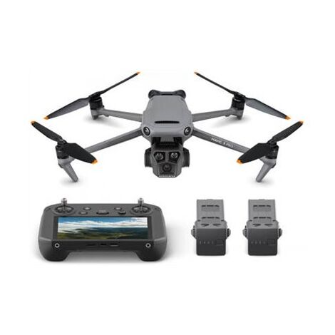 רחפן Dji Mavic 3 Pro Fly More Combo (DJI RC Pro)  99999-488-94 למכירה , 3 image
