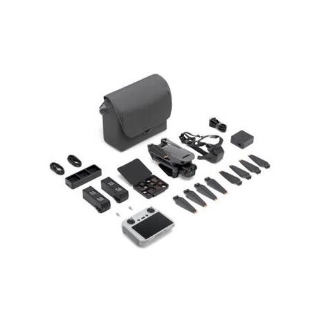 רחפן Dji Mavic 3 Pro Fly More Combo (DJI RC) 99999-488-97 למכירה , 5 image