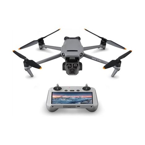 רחפן Dji Mavic 3 Pro Fly More Combo (DJI RC) 99999-488-97 למכירה , 3 image