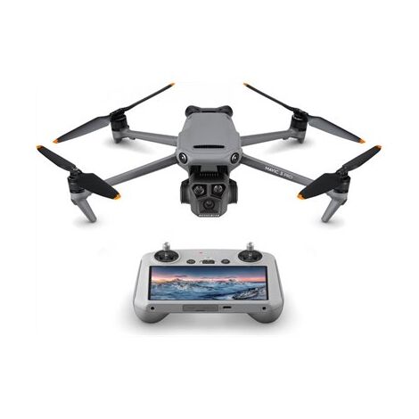 רחפן Dji Mavic 3 Pro Fly More Combo (DJI RC) 99999-488-97 למכירה , 3 image