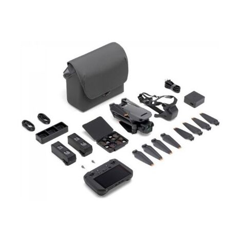 רחפן Dji Mavic 3 Pro Fly More Combo (DJI RC Pro)  99999-488-94 למכירה , 4 image
