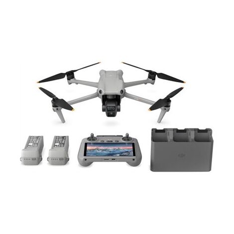 רחפן Dji Air 3 Fly More Combo RC 2 למכירה , 3 image