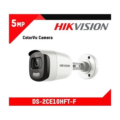 מצלמת צינור Hikvision DS-2CE10HFT-F HD למכירה , 3 image