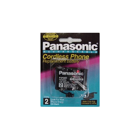 Panasonic PP301 פנסוניק למכירה , 2 image