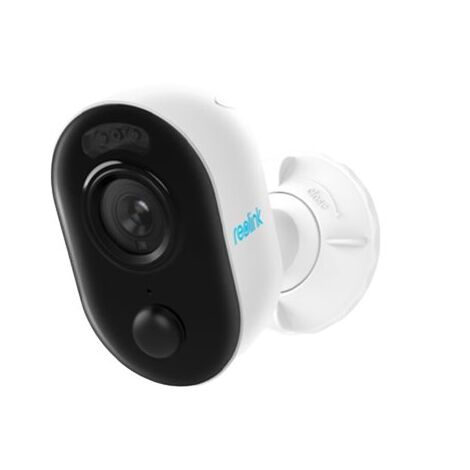 מצלמה עם פאנל סולארי reolink Argus 3 Full HD למכירה 