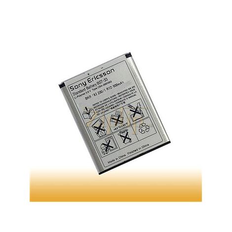 Sony Ericsson BST33 למכירה , 2 image