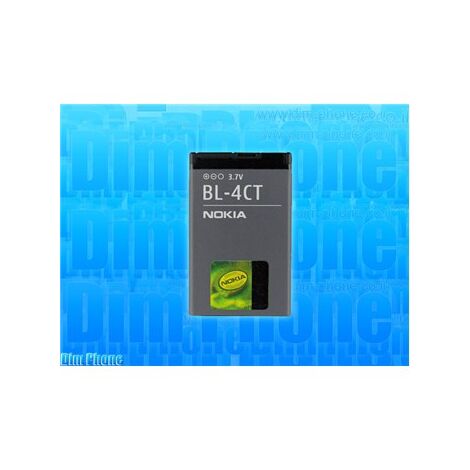 Nokia BL-4CT X3/7210/6600/5310 תואם נוקיה למכירה , 2 image